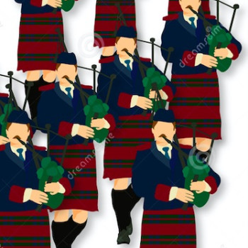 11th Day of Christmas